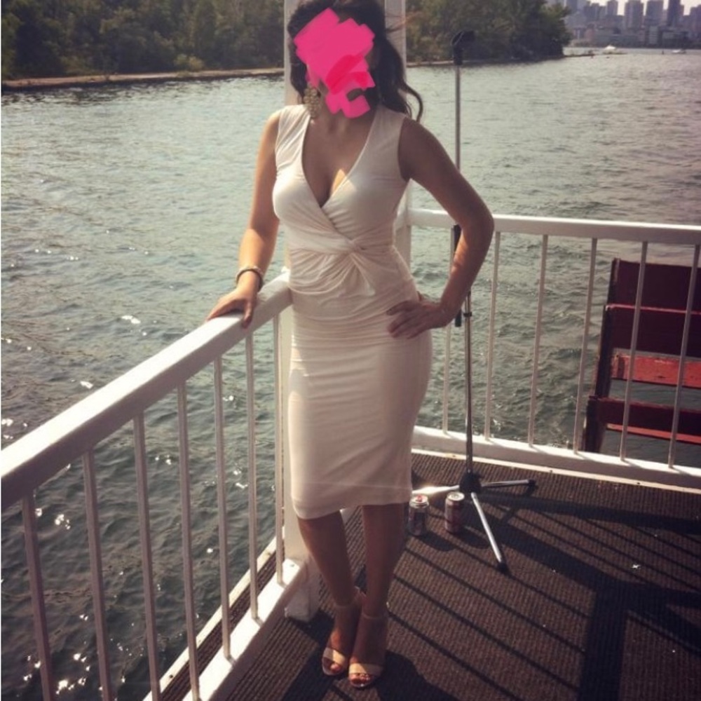Marciano dress size XS